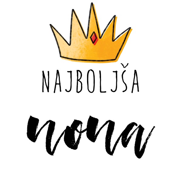 Skodelica Najboljša nona_KR