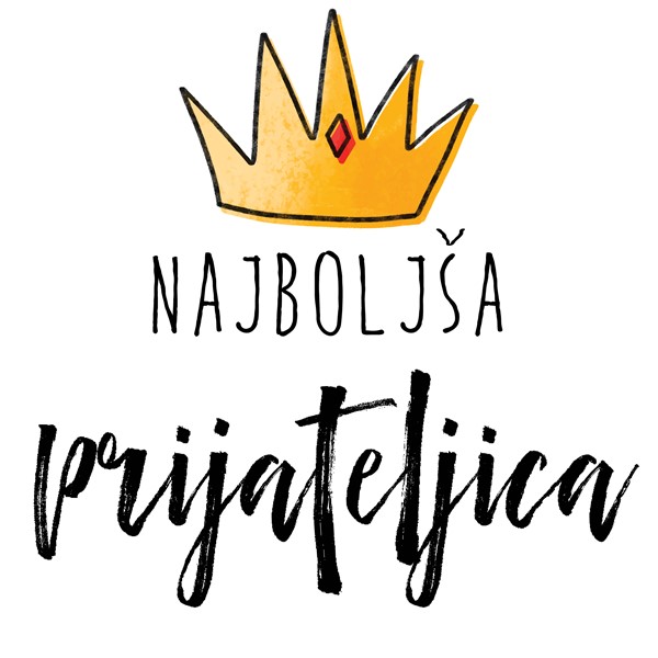 Skodelica Najboljša prijateljica_KR