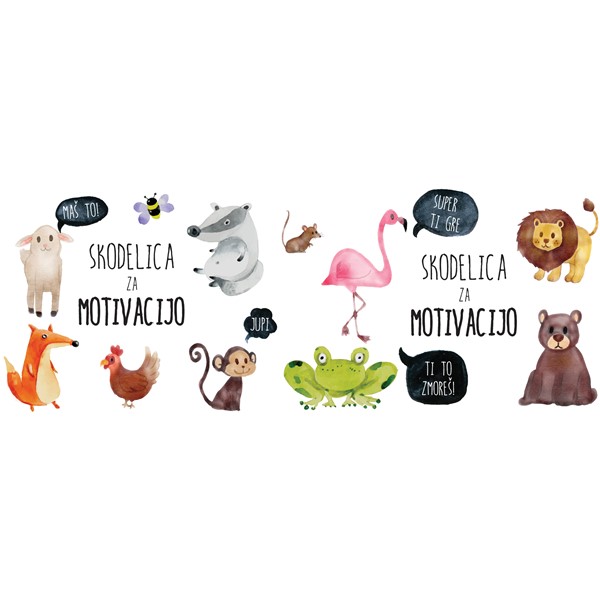 Skodelica Skodelica za motivacijo