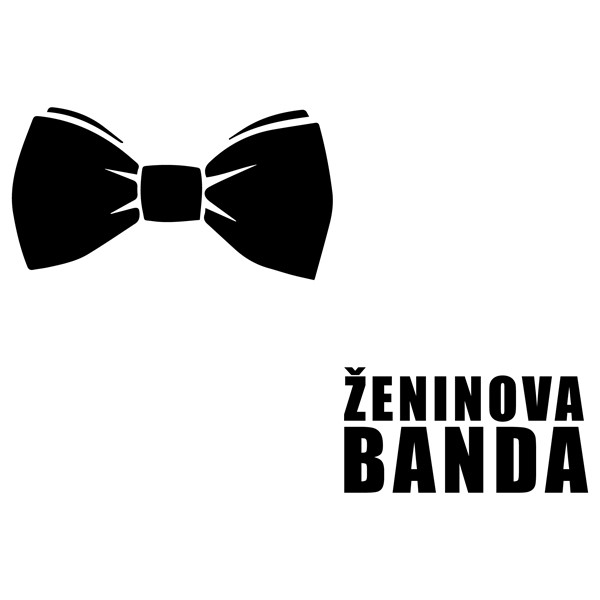 Majica Ženinova banda