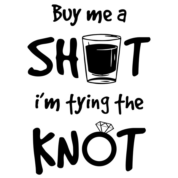 Majica Buy me a shot