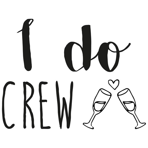 Majica I do crew