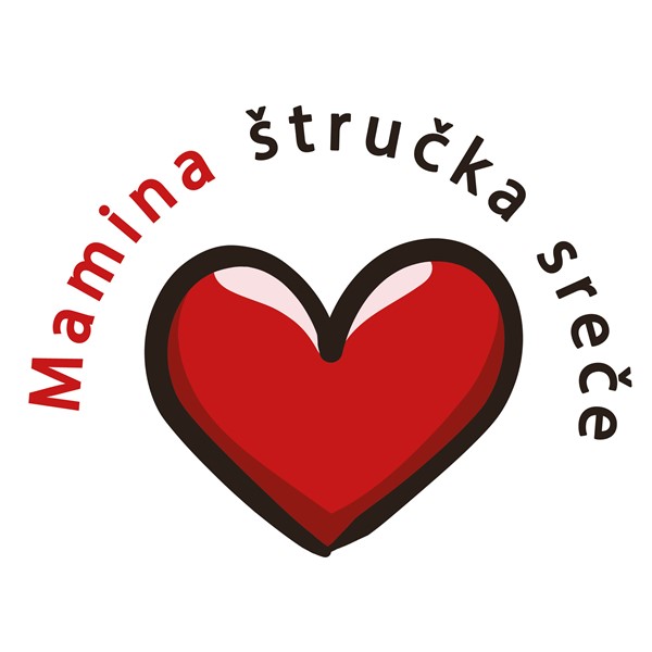 Body Mamina strucka srece