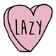 Vzglavnik Lazy