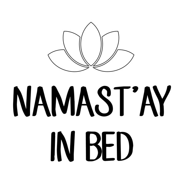 Vzglavnik Namastay in bed
