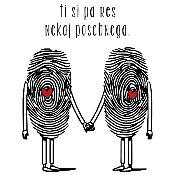 Vzglavnik ti si pa res nekaj