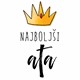 Skodelica Najboljsi ata_KR
