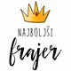 Skodelica Najboljsi frajer_KR