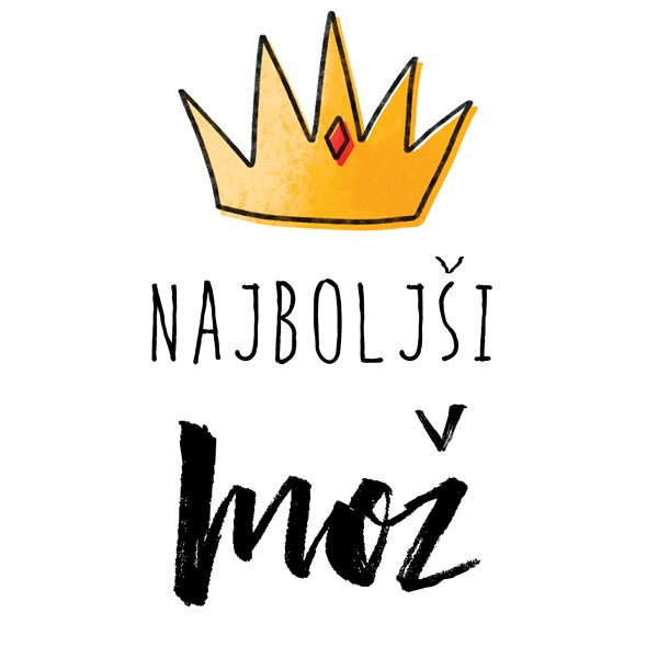 Skodelica Najboljsi moz_KR