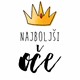 Skodelica Najboljsi oce_KR