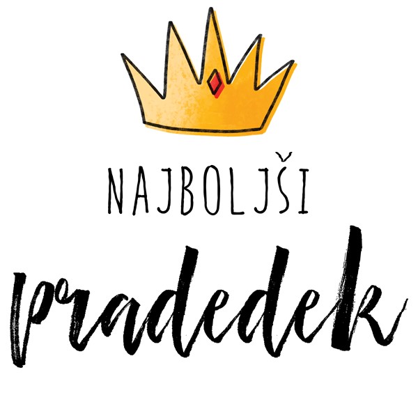 Skodelica Najboljsi pradedek_KR