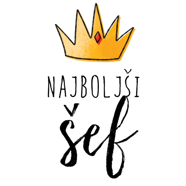 Skodelica Najboljsi sef_KR