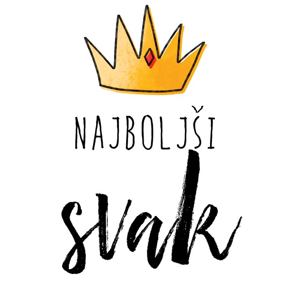 Skodelica Najboljsi svak_KR