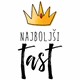 Skodelica Najboljsi tast_KR