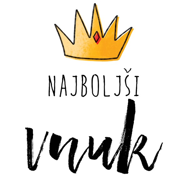 Skodelica Najboljsi vnuk_KR