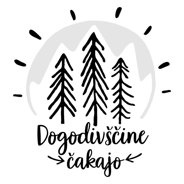 Skodelica Dogodivscine cakajo