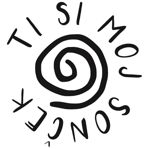 Vzglavnik Ti si moj soncek_1