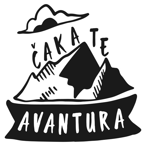 Prisrcnica Caka te avantura