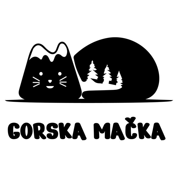 Prisrcnica Gorska macka