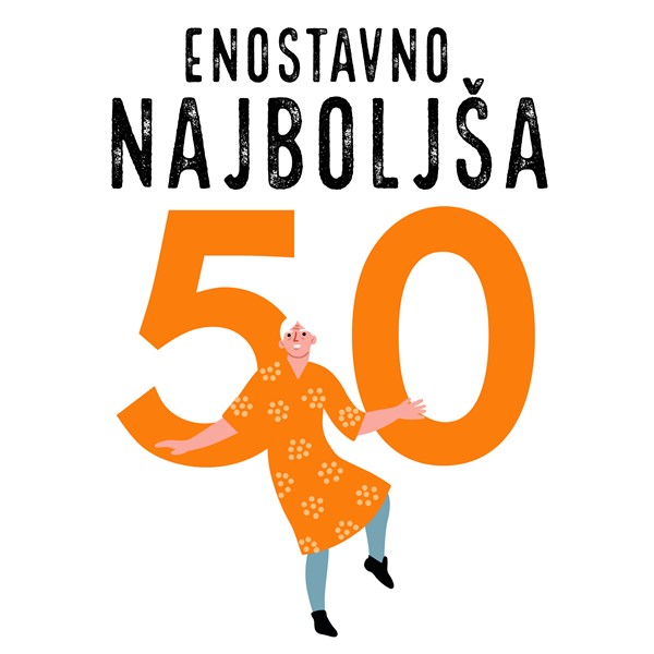 Majica Enostavno najboljsa_50