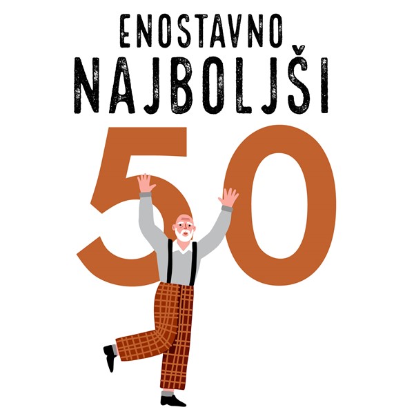 Majica Enostavno najboljsi_50