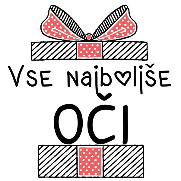 Body Vse najboljse oci