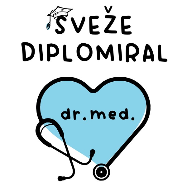 Skodelica Sveze diplomiral_dr med