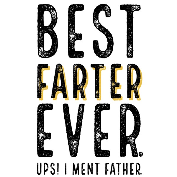 Skodelica Best farter ever