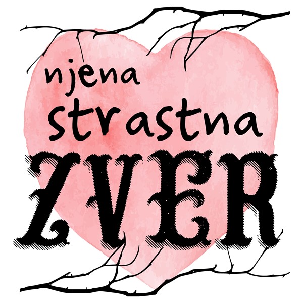 Skodelica Njena strastna zver