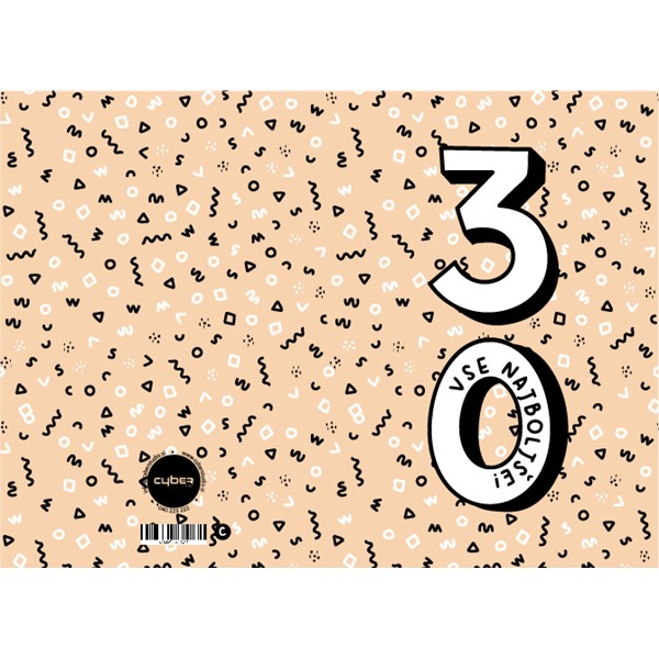 Voscilnica 30_vse najboljse