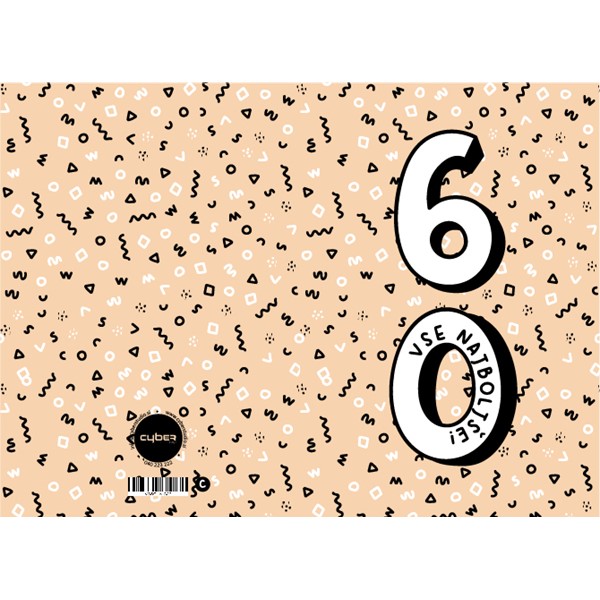 Voscilnica 60_vse najboljse