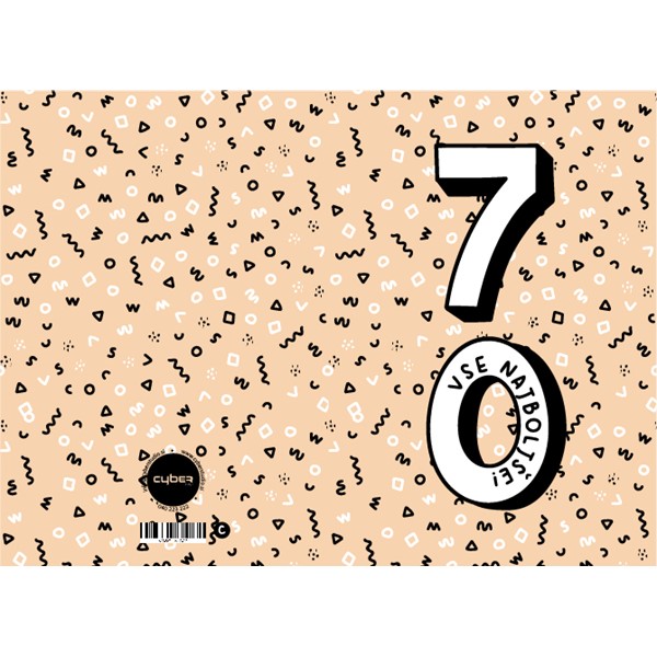 Voscilnica 70_vse najboljse