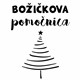 Predpasnik Bozickova pomocnica