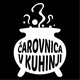 Predpasnik Carovnica v kuhinji