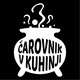 Predpasnik Carovnik v kuhinji
