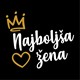 Predpasnik najboljsa zena