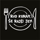 Predpasnik Rad kuham se rajsi jem