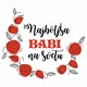 Skodelica Najboljsa babi na svetu